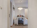 apartamento München Parkstadt Bogenhausen 01 pasillo 10517