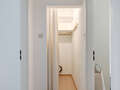 apartamento München Parkstadt Bogenhausen 03 pasillo 10517