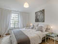 apartamento München Parkstadt Bogenhausen 01 dormitorio 10517