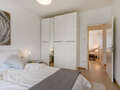 apartamento München Parkstadt Bogenhausen 02 dormitorio 10517