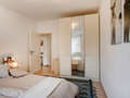 apartamento München Parkstadt Bogenhausen 03 2. dormitorio 10517