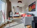 apartamento München Am Hart 01 salón 10519