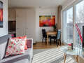apartamento München Am Hart 03 salón 10519