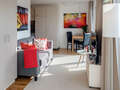 apartamento München Am Hart 04 salón 10519