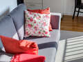 apartamento München Am Hart 05 salón 10519