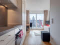 apartamento München Am Hart 03 cocina 10519