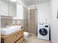 apartamento München Am Hart 01 baño 10519
