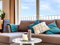 apartamento München Am Hart 02 salón 10520