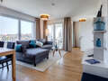 apartamento München Am Hart 03 salón 10520