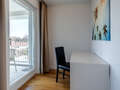 apartamento München Am Hart 04 salón 10520