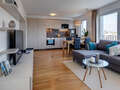 apartamento München Am Hart 06 salón 10520