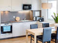 apartamento München Am Hart 01 cocina 10520