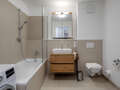 apartamento München Am Hart 01 baño 10520