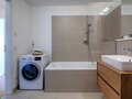 apartamento München Am Hart 02 baño 10520