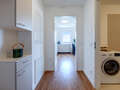 apartamento München Am Hart 01 pasillo 10520