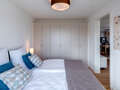 apartamento München Am Hart 04 dormitorio 10520