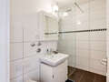 apartamento München Nymphenburg 01 baño 10522
