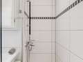 apartamento München Nymphenburg 02 baño 10522