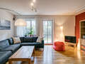 apartamento München Laim 01 salón 10526
