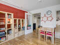apartamento München Laim 04 salón 10526