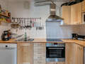 apartamento München Laim 01 cocina 10526