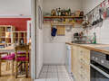 apartamento München Laim 03 cocina 10526