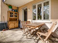apartamento München Laim 02 terraza 10526