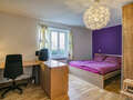 apartamento München Laim 02 dormitorio 10526