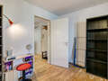 apartamento München Laim 04 dormitorio 10526
