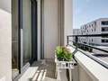 apartamento München Altperlach 02 balcón 10528