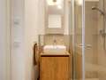 apartamento München Am Hart 02 2. baño 10529