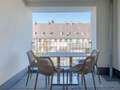 apartamento München Am Hart 01 balcón 10529