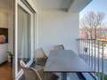 apartamento München Am Hart 03 balcón 10529