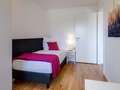 apartamento München Am Hart 01 2. dormitorio 10529