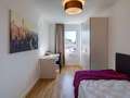 apartamento München Am Hart 02 2. dormitorio 10529