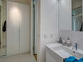 apartamento München Nymphenburg 02 baño 10533