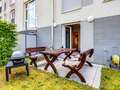 apartamento München Messestadt Riem 01 terraza 10535