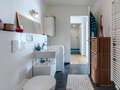 apartamento München Mittersendling 02 baño 10537