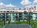 apartamento München Mittersendling 01 balcón 10537