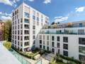 apartamento München Mittersendling 02 vista 10537