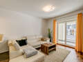 apartamento München Maxvorstadt - Westen 01 salón 10538