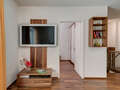 apartamento München Maxvorstadt - Westen 05 salón 10538