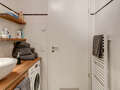 apartamento München Maxvorstadt - Westen 04 baño 10538