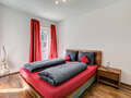 apartamento München Maxvorstadt - Westen 01 dormitorio 10538