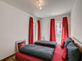 apartamento München Maxvorstadt - Westen 02 dormitorio 10538
