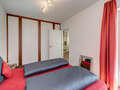 apartamento München Maxvorstadt - Westen 03 dormitorio 10538