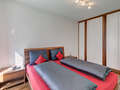 apartamento München Maxvorstadt - Westen 04 dormitorio 10538