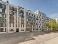 apartamento München Maxvorstadt - Westen 01 vista 10538