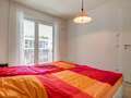 apartamento München Perlach 02 dormitorio 10541