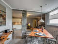 apartamento München Obersendling 06 salón 10548
